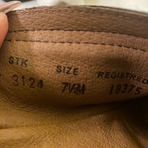 Corral Ankle Boot - Picture 8 of 10